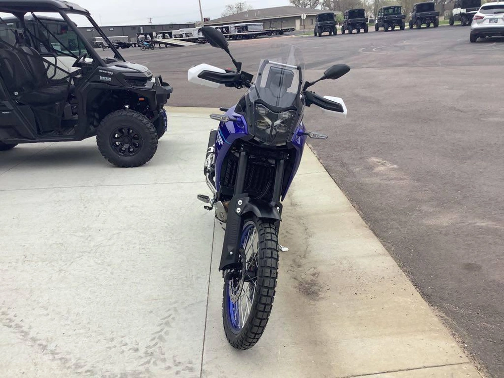 2026 Yamaha Ténéré 700 alt