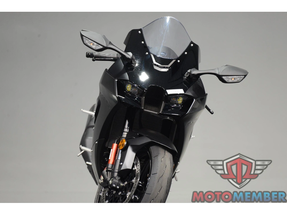 Used 2025 Kawasaki Ninja® ZX™-10R in Purcellville, Manassas, and