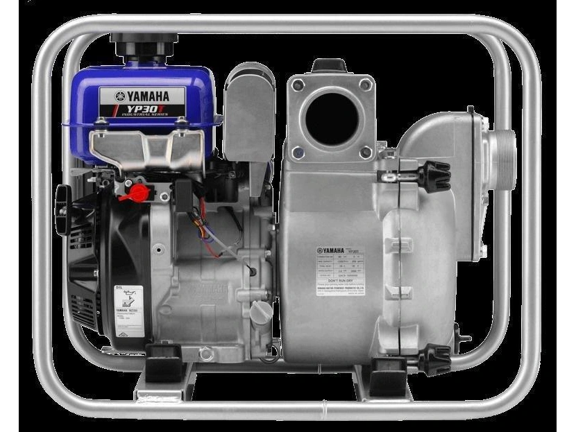 Yamaha Yamaha Pompe Yp30t 2024 alt