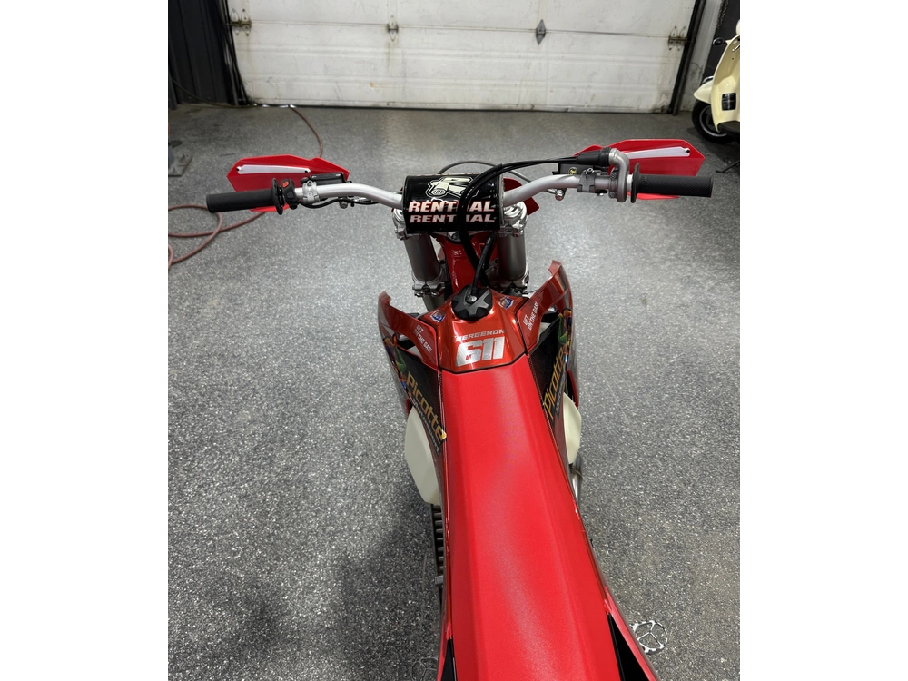 2025 Gasgas Ex 350f alt