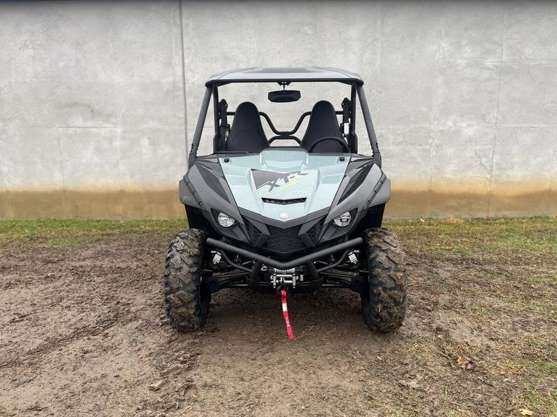 Yamaha Yamaha Wolverine X2 850 Eps Xtr 2026 alt