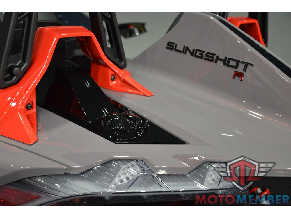 2026 Slingshot R Manual alt