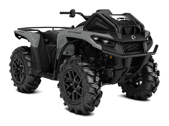 2026 Can-am Outlander X Mr 700 alt