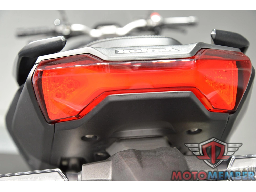2025 Honda Adv160 Adv160as alt