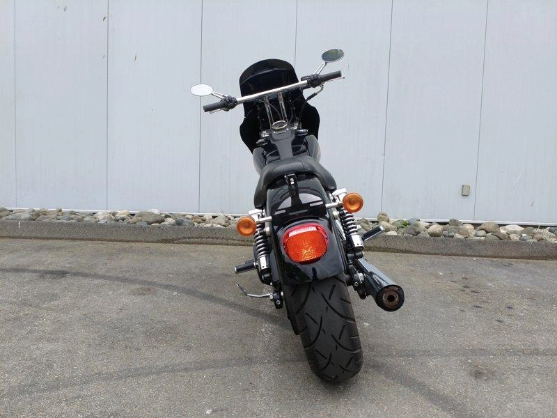 2007 Harley-davidson Fxdbi - Dyna® Street Bob® alt