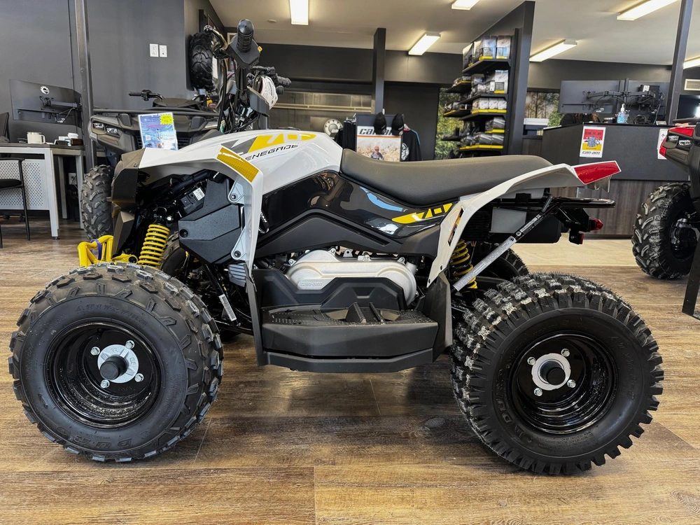 2026 Can-am Renegade 70 Efi alt