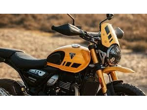 Triumph Scrambler 400 Xc 2026 alt
