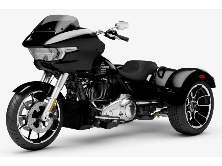 Harley-davidson Fltrt Road Glide 3 2026 alt