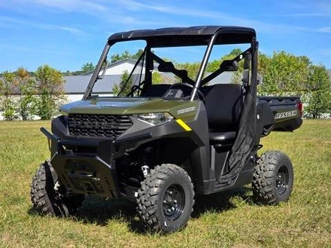 Polaris Polaris Ranger 1000 Eps 2026 alt
