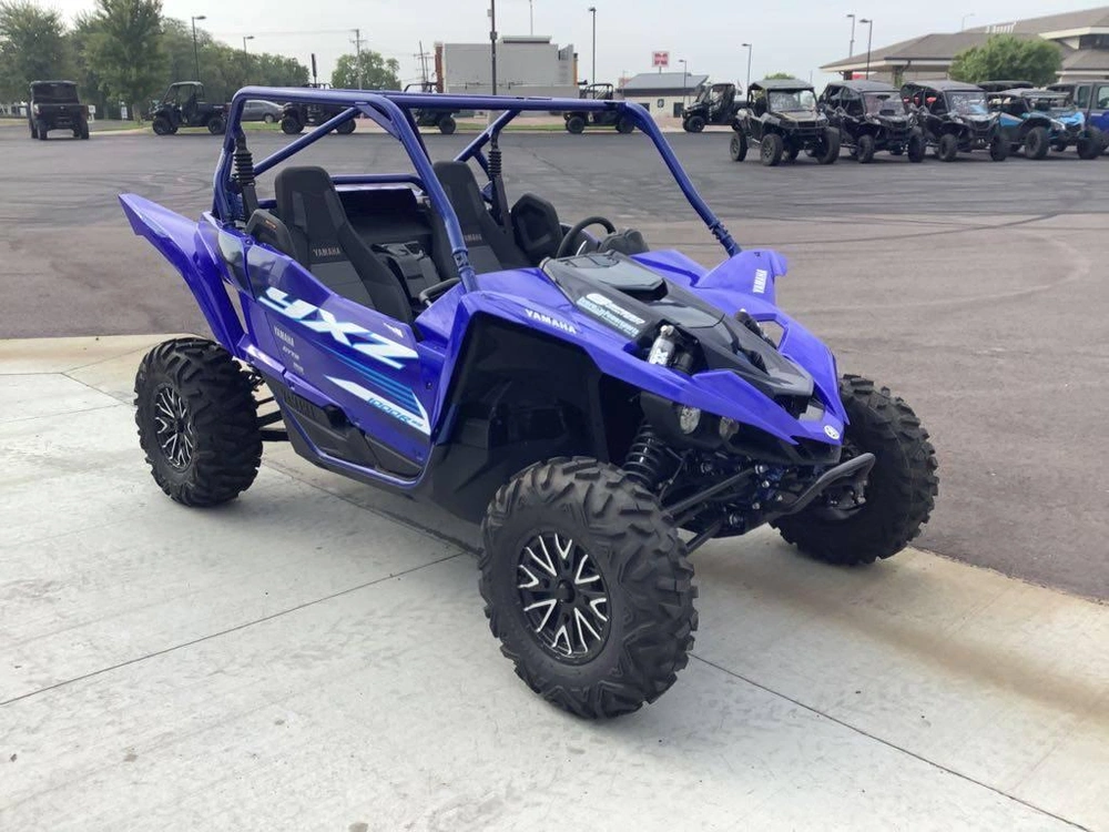 2025 Yamaha Yxz 1000r Ss alt