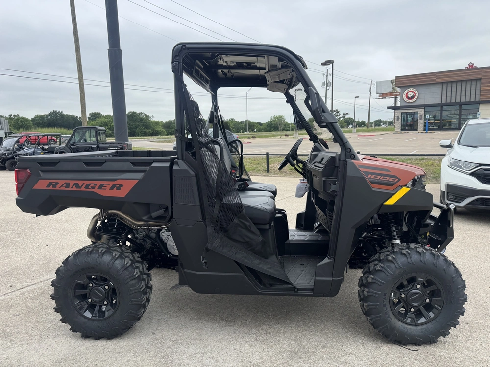 2026 Polaris Ranger 1000 Premium alt