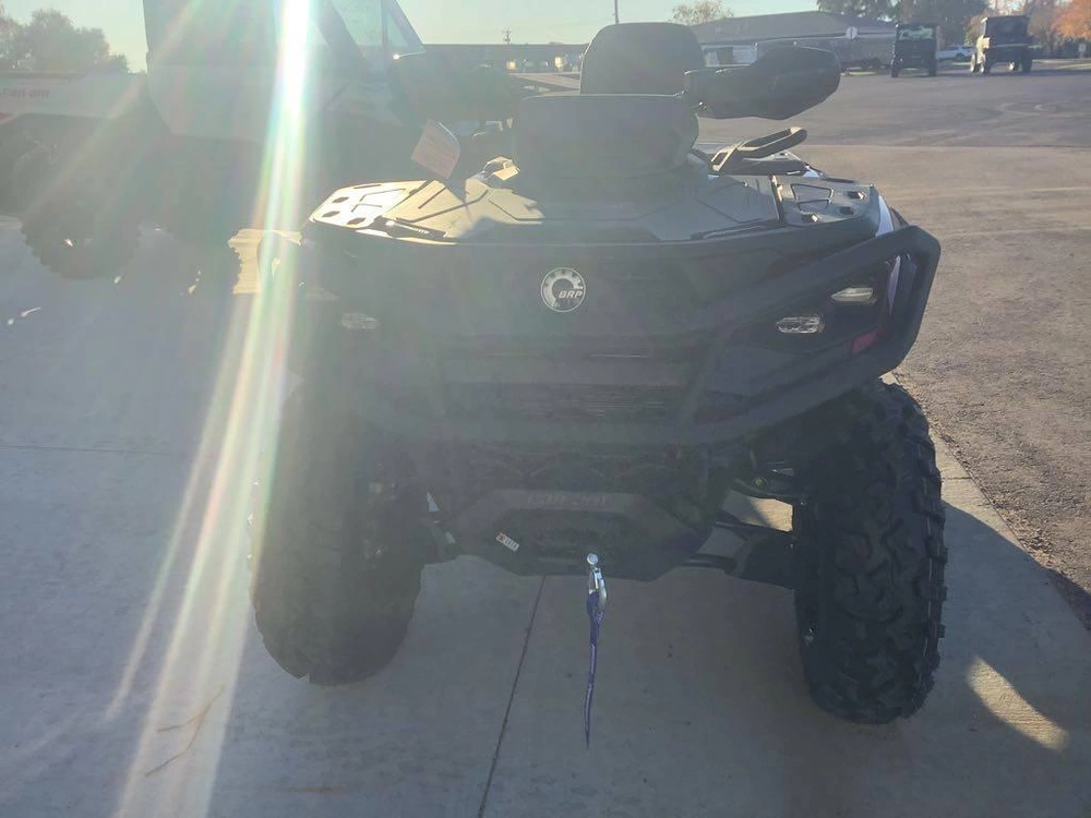 2026 Can-am Outlander Max Xt 850 alt