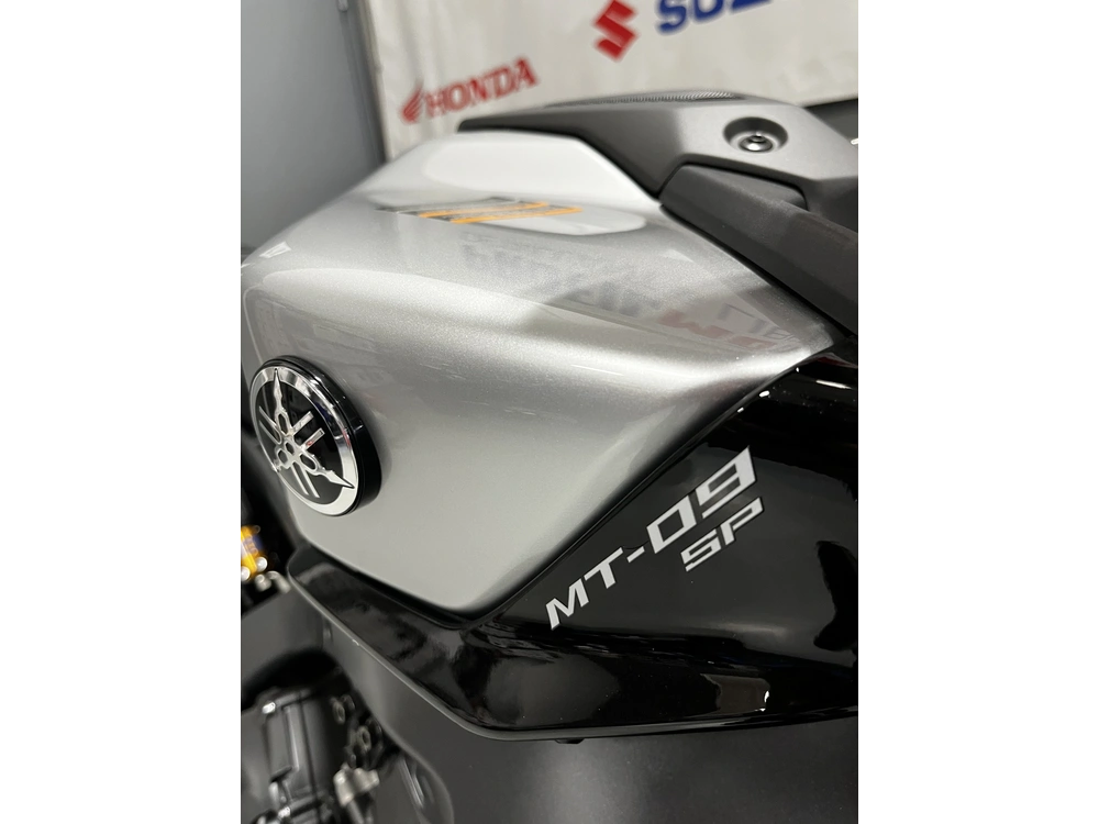 Yamaha Mt-09 Sp Mt09sp 2026 alt