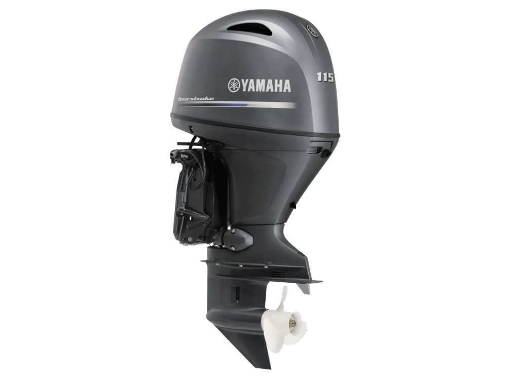 2025 Yamaha F115 F115lb alt