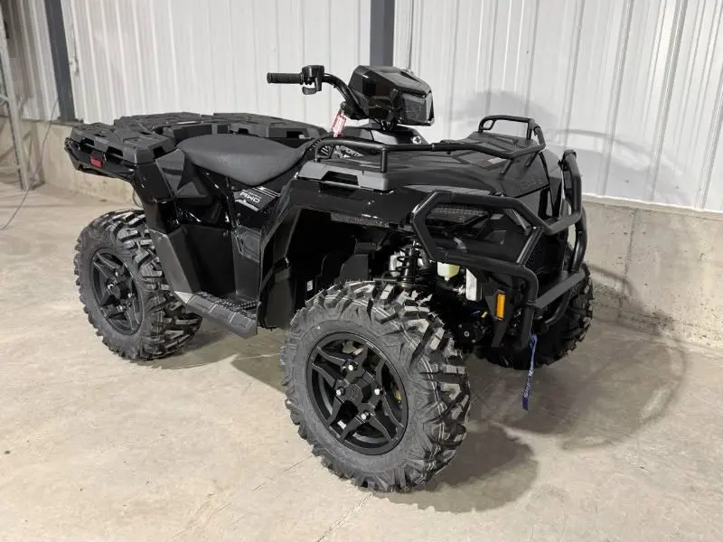 2026 Polaris Sportsman 570 Trail thumbnail 2