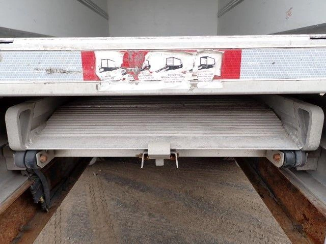 Hino S5 2024