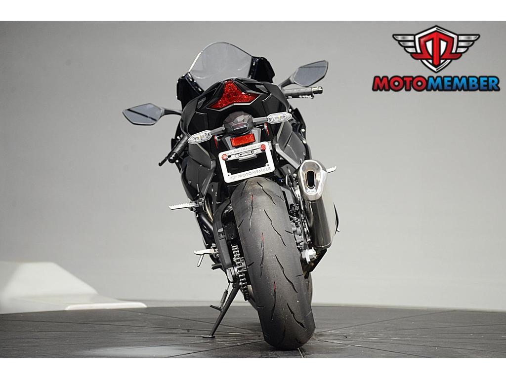 2025 Kawasaki Ninja ZX-10R Base for Sale