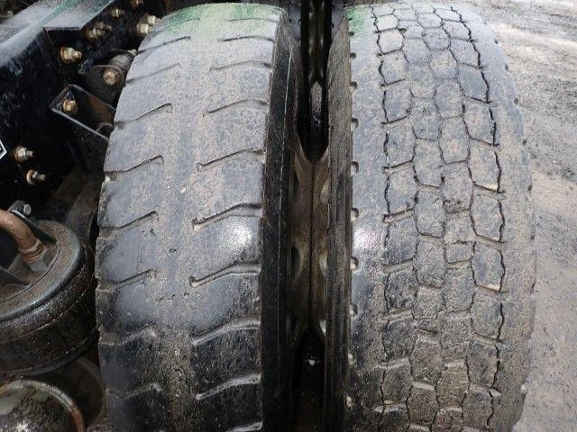 Kenworth T880 2025