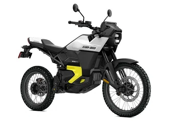 Can-am J8sc Origin 2025 alt