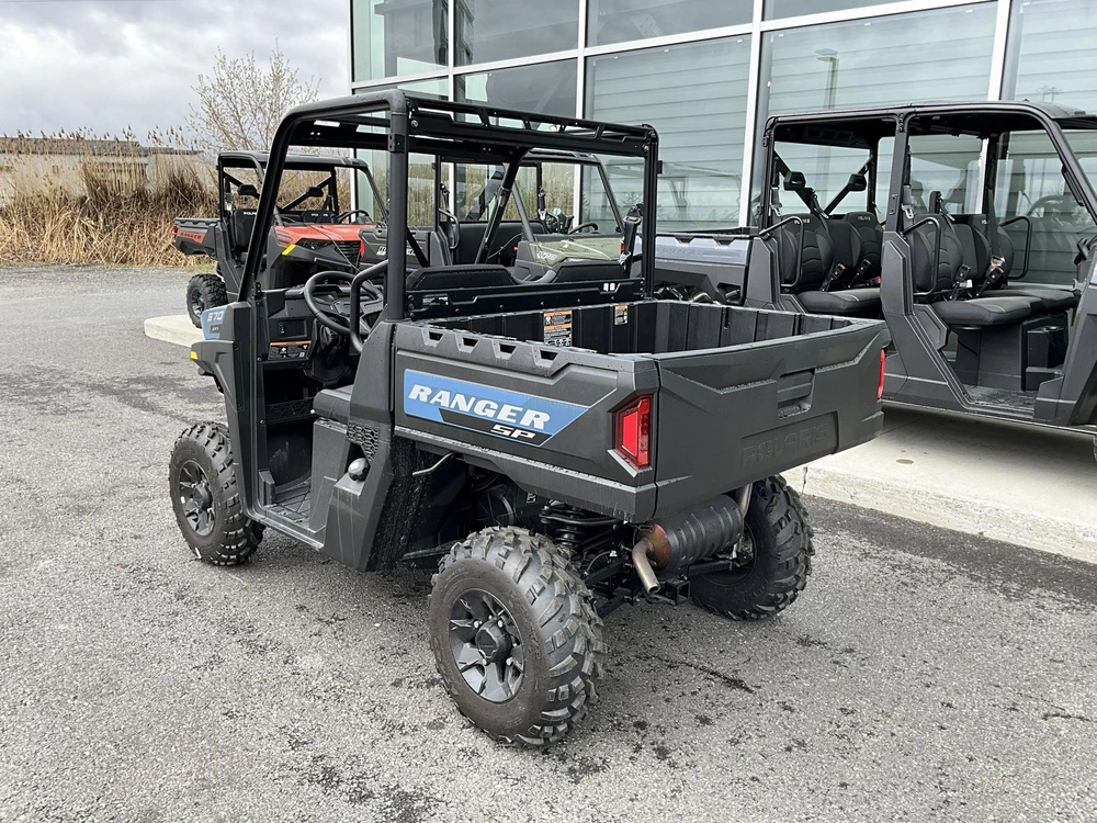 Polaris Ranger 570 Sp Premium 2026 alt
