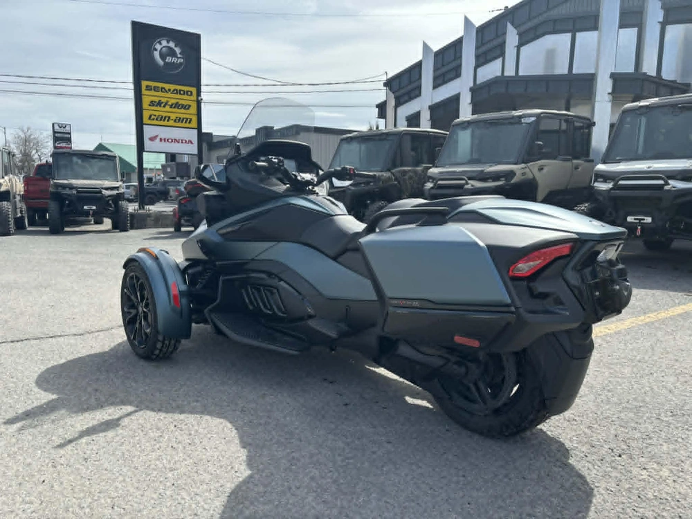 Can-am Rt 1330 2025 alt