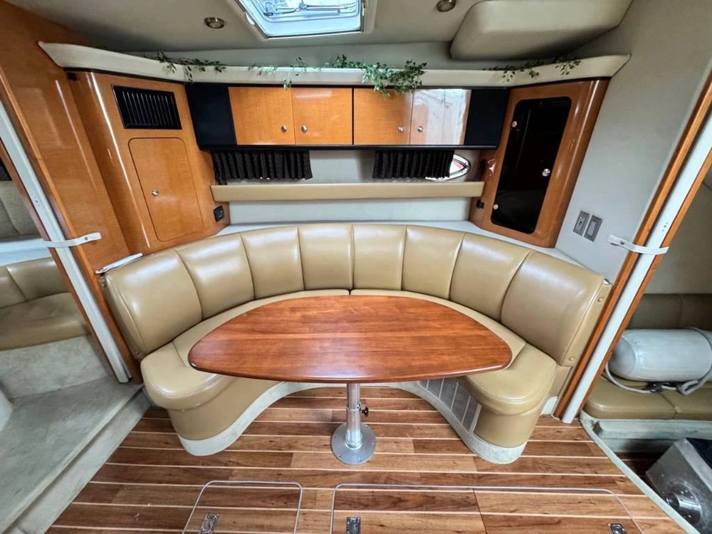 Chaparral Signature 350 2007 alt