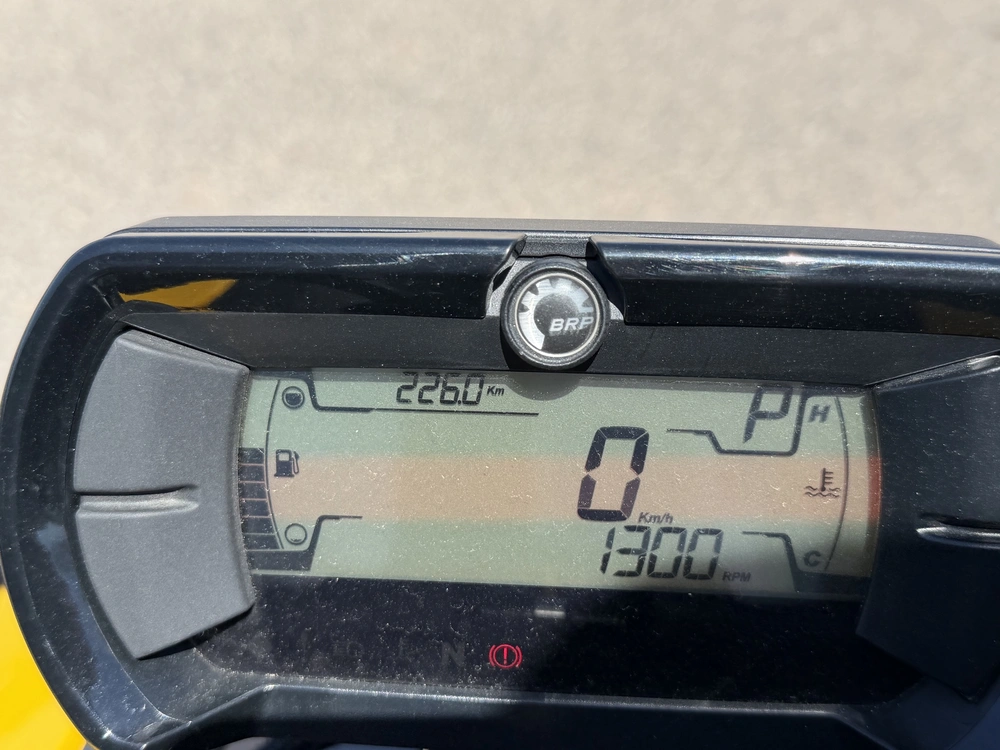2023 Brp Ryker (900 Ace) (can) alt
