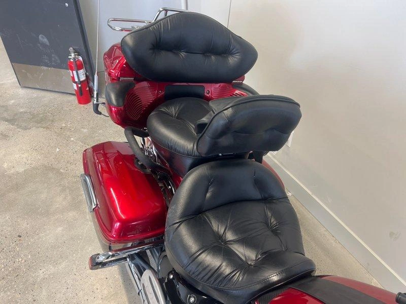 2009 Yamaha Xvz13 - Royal Star alt