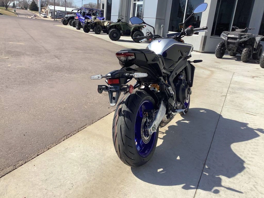 2026 Yamaha Mt-09 Sp alt