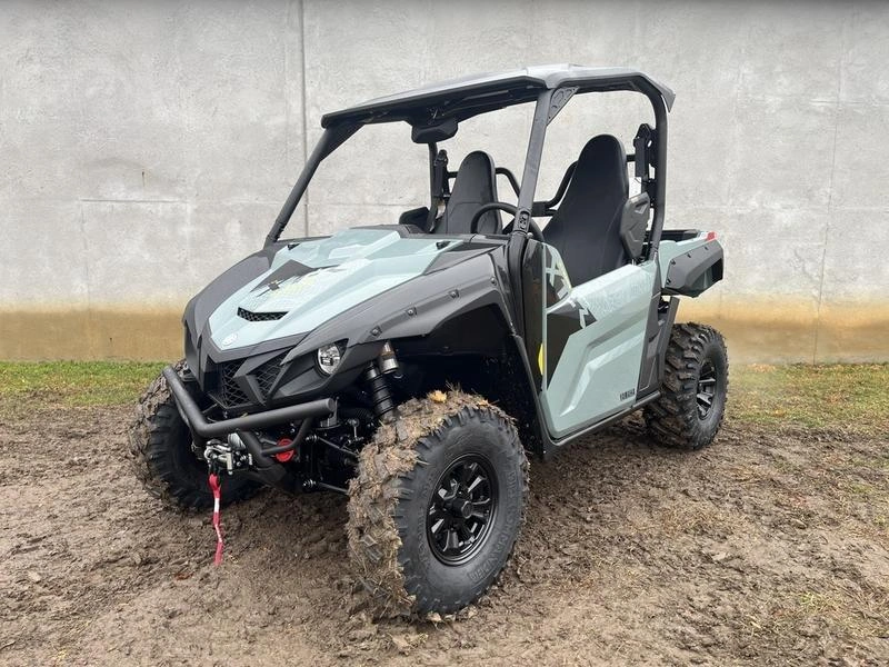 Yamaha Yamaha Wolverine X2 850 Eps Xtr 2026 alt