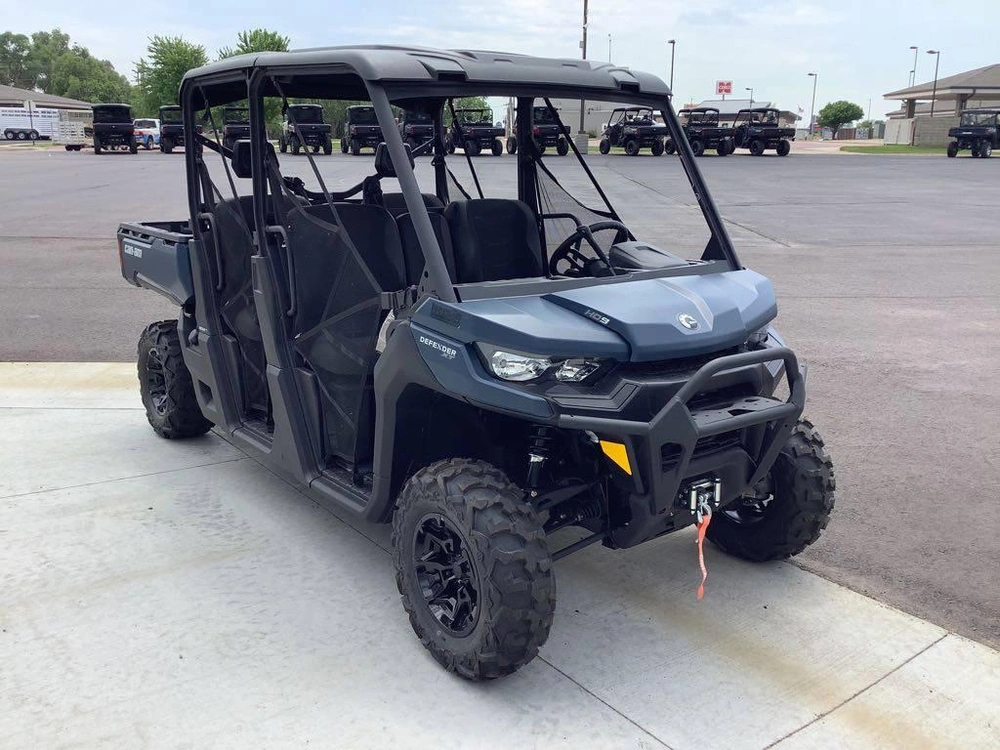 2025 Can-am Defender Max Xt Hd9 alt