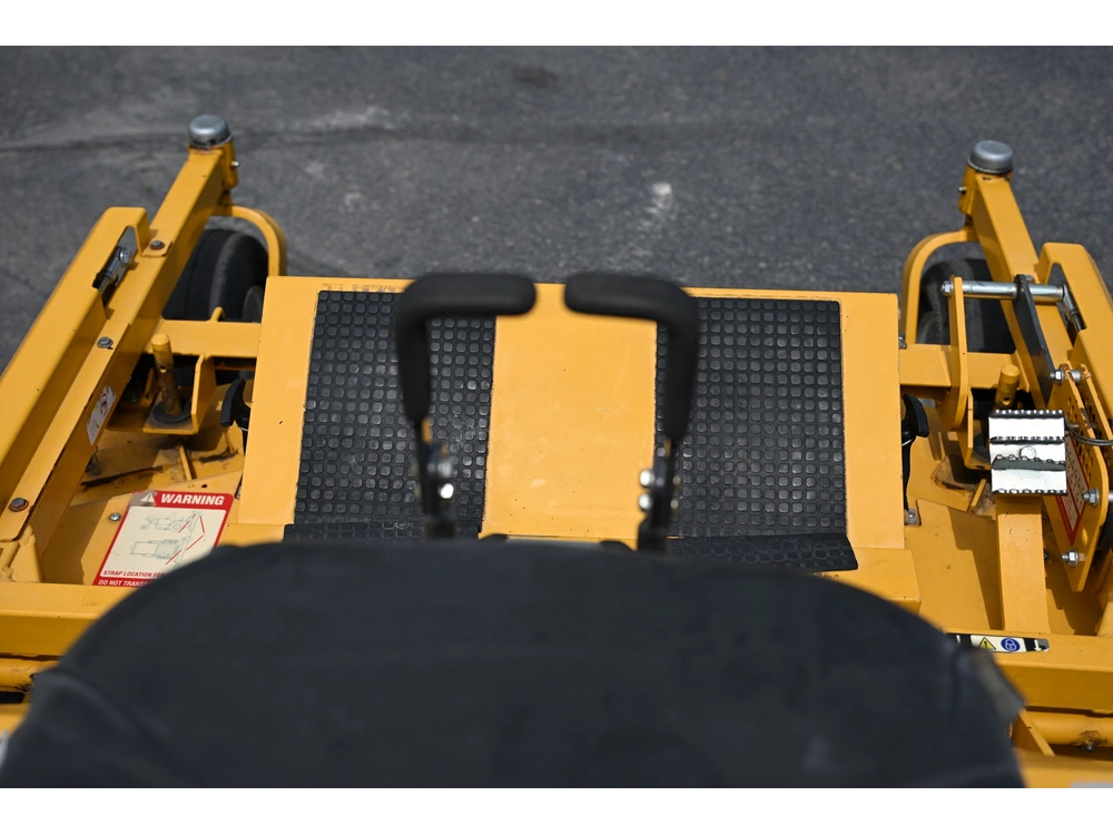 2010 Walker Super Bee alt