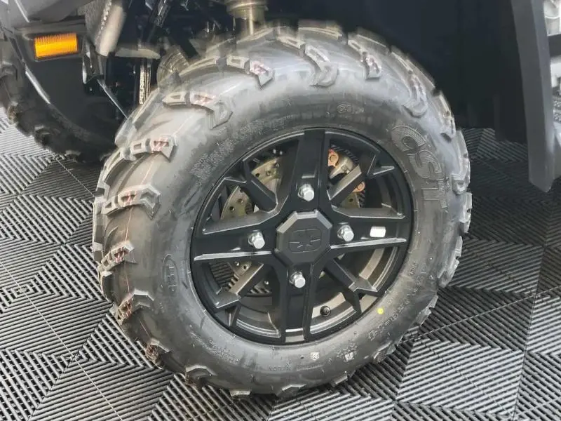 2026 Polaris Sportsman Touring 850 Premium thumbnail 13