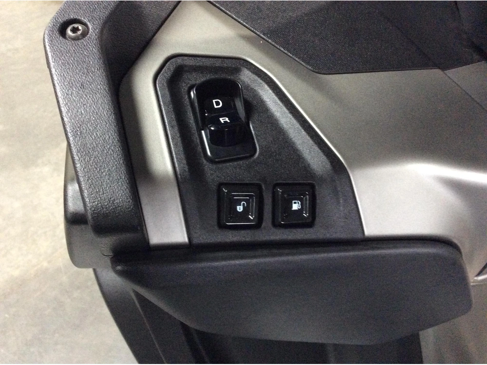 2023 Piaggio Mp3 Maxi 530 alt