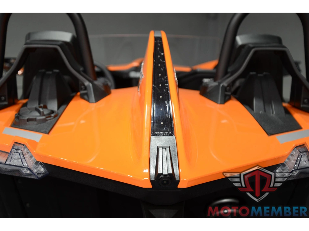 2026 Slingshot Sl Autodrive 5 alt