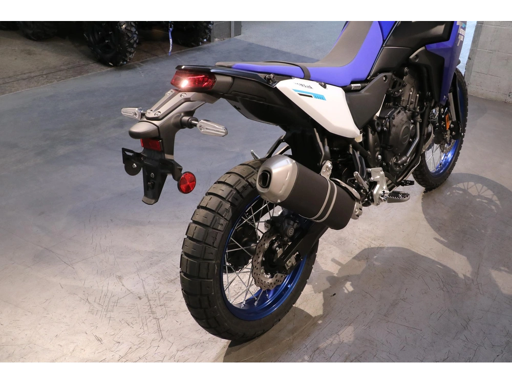 2026 Yamaha Tenere 700 alt