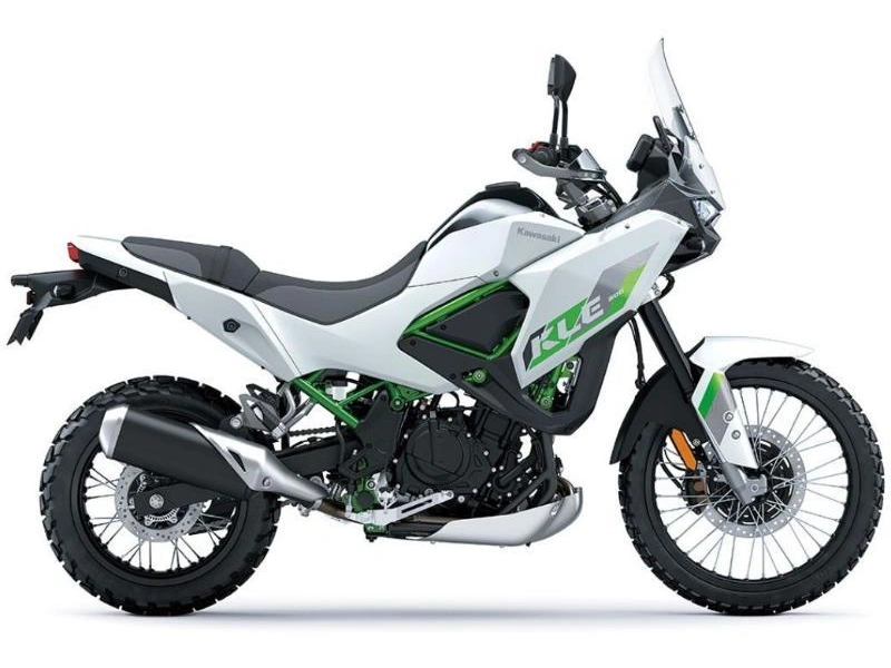 Kawasaki Kle500 Se 2026 alt