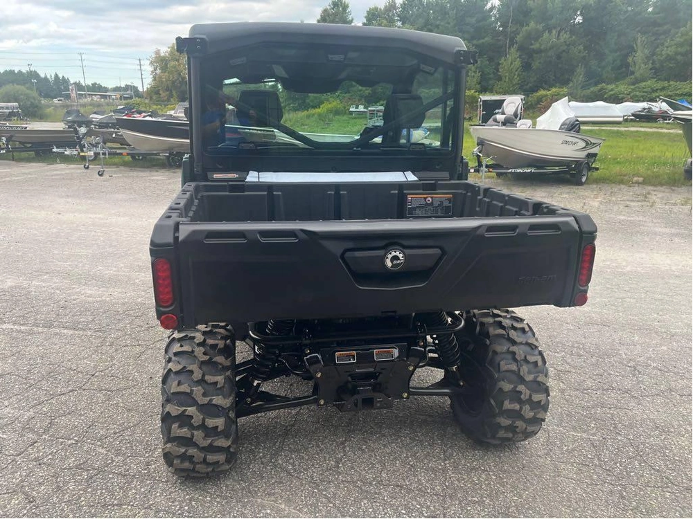 2026 Can-am Defender Dps Cab Hd9 alt