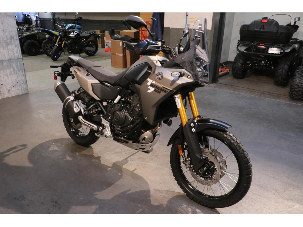 2026 Yamaha Tenere 700 alt