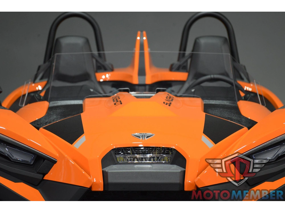 2026 Slingshot Sl Autodrive alt