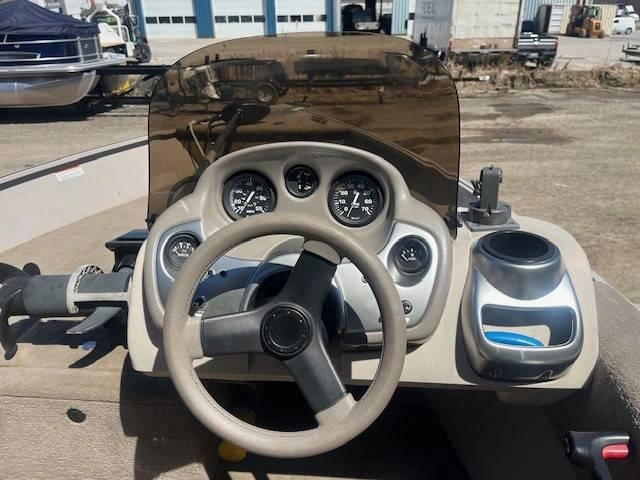2007 Princecraft Pro 165 Sc alt