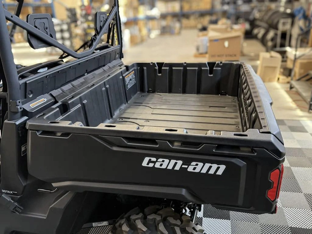 2025 Can-am Defender Dps Hd10 alt