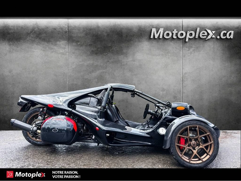 Campagna Trex 14rr *8000$ En Options* 2021 alt
