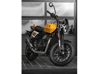 Triumph Tracker 400 2027 alt