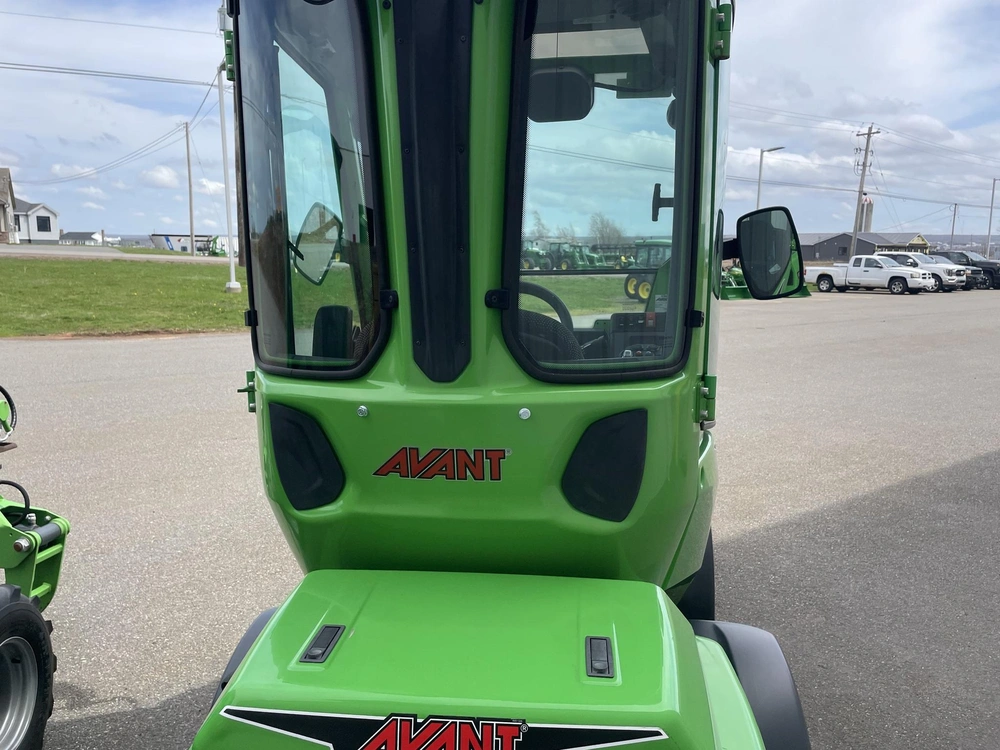 Avant M528 2024 alt