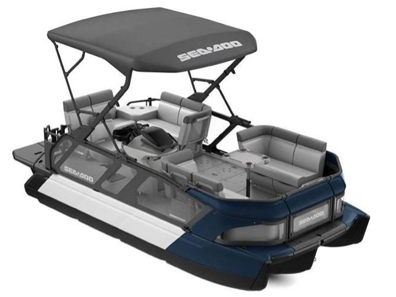 2026 Sea-doo/brp Switch Cruise 18 - 230 Ch alt