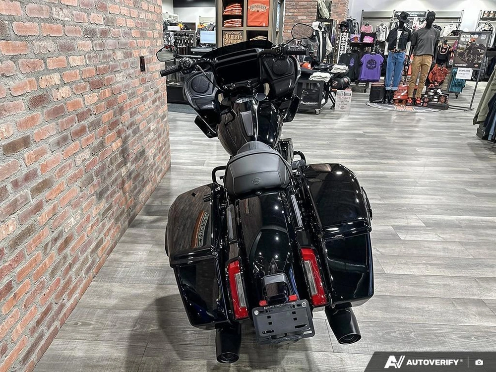 2026 Harley-davidson Road Glide alt