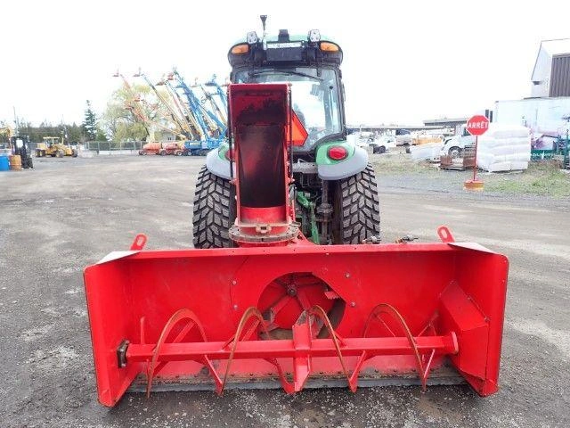 John Deere 4052r 2024