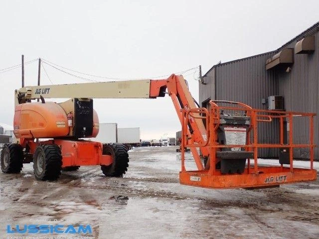 Autre 800aj 2008