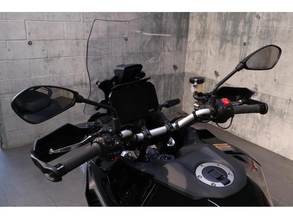 2026 Yamaha Tracer 9 alt
